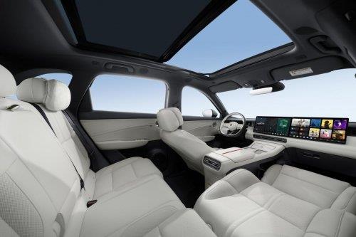 红旗HS6PHEV性价比突出 家用场景闭眼选冰球突破游戏20