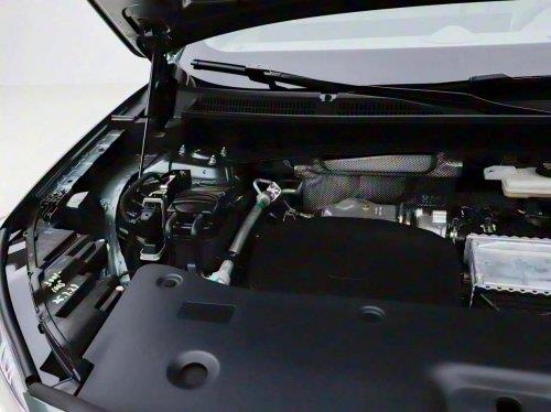 红旗HS6PHEV性价比突出 家用场景闭眼选冰球突破游戏2025新能源中大型SUV推荐：(图3)