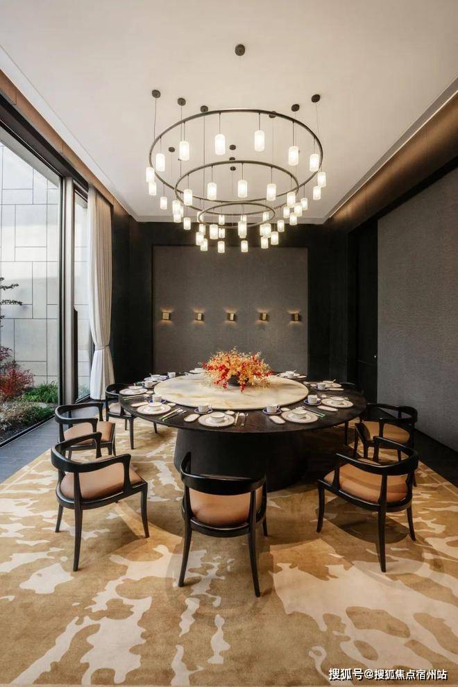 秀销售中心 - 环境 户型价格地址楼盘详情配套电话交房时间配套交房时间冰球突破游戏网站2025万科四季隐秀 (售楼处) 电话 -万科四季隐(图3)