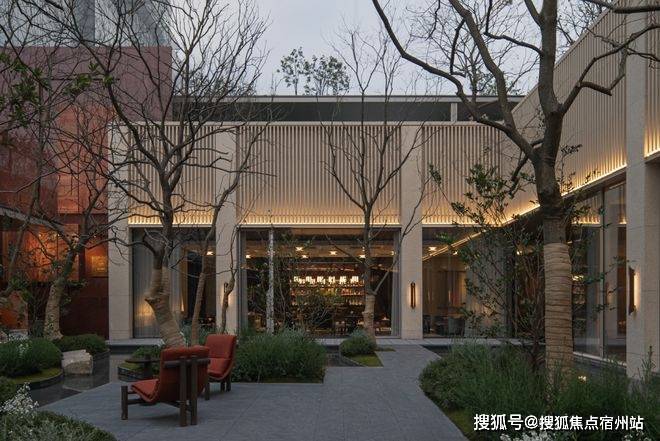 秀销售中心 - 环境 户型价格地址楼盘详情配套电话交房时间配套交房时间冰球突破游戏网站2025万科四季隐秀 (售楼处) 电话 -万科四季隐(图4)