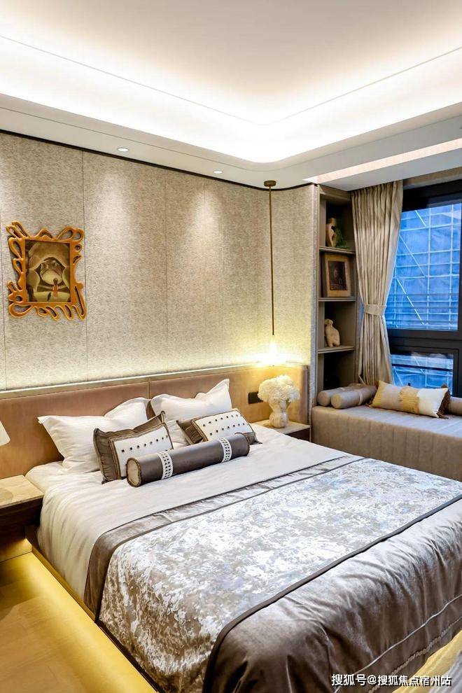 秀销售中心 - 环境 户型价格地址楼盘详情配套电话交房时间配套交房时间冰球突破游戏网站2025万科四季隐秀 (售楼处) 电话 -万科四季隐(图10)