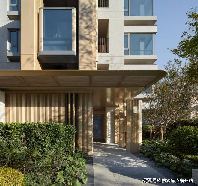 秀销售中心 - 环境 户型价格地址楼盘详情配套电话交房时间配套交房时间冰球突破游戏网站2025万科四季隐秀 (售楼处) 电话 -万科四季隐(图16)