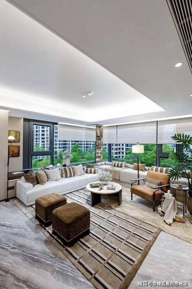 秀销售中心 - 环境 户型价格地址楼盘详情配套电话交房时间配套交房时间冰球突破游戏网站2025万科四季隐秀 (售楼处) 电话 -万科四季隐(图20)