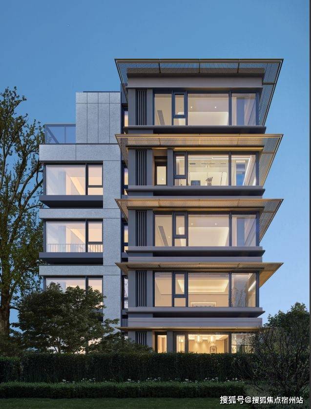 秀销售中心 - 环境 户型价格地址楼盘详情配套电话交房时间配套交房时间冰球突破游戏网站2025万科四季隐秀 (售楼处) 电话 -万科四季隐(图34)